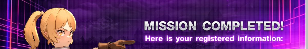 I'm so hyped for #RagnarokMonsterWorld! 🚀 It's shaping up to be the best game on the Ronin network. Can't wait to dive into the adventure and earn some amazing NFTs. Join me and pre-register with my referral code ROMWR7EVDERQ at romw.gnjoy.in.th/EN-en . Let's conquer the