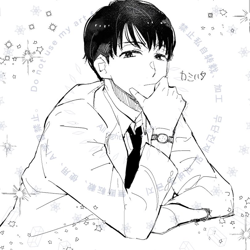 顔練習2 