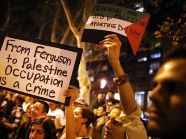 Don’t let election season opportunists derail the essential work of building Black-Palestinian solidarity today