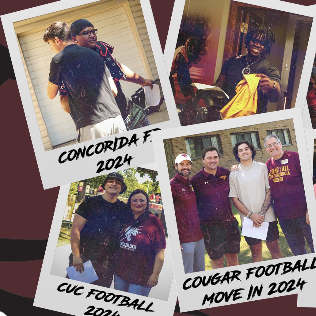 CUC Football tweet media