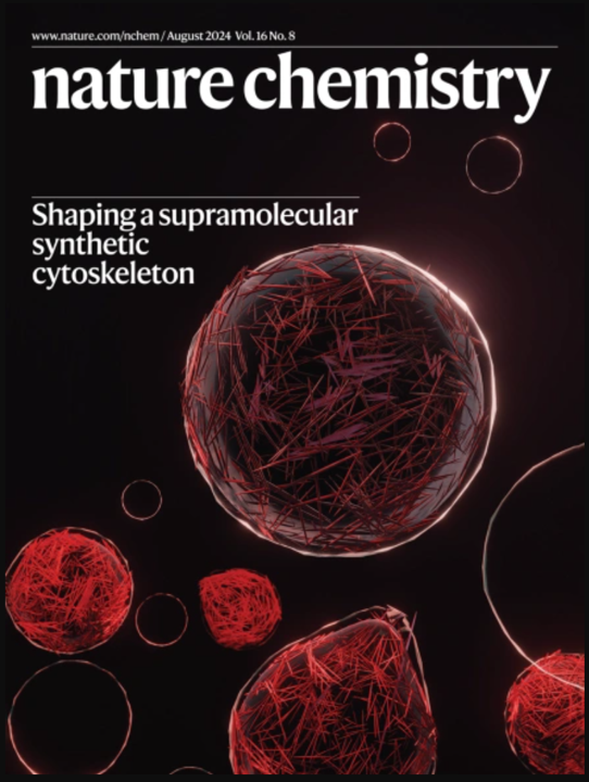 Ronit Freeman (@rfreeman_lab) on Twitter photo Check us out on the cover of <a href="/NatureChemistry/">Nature Chemistry</a>
Thank you to <a href="/SloanFoundation/">Sloan Foundation</a> <a href="/RCSA1/">Research Corporation for Science Advancement</a> and the <a href="/NSF/">U.S. National Science Foundation</a> Graduate Research Fellowship Program for funding!
To read more - rdcu.be/dQPYy Check us out on the cover of <a href="/NatureChemistry/">Nature Chemistry</a>
Thank you to <a href="/SloanFoundation/">Sloan Foundation</a> <a href="/RCSA1/">Research Corporation for Science Advancement</a> and the <a href="/NSF/">U.S. National Science Foundation</a> Graduate Research Fellowship Program for funding!
To read more - rdcu.be/dQPYy