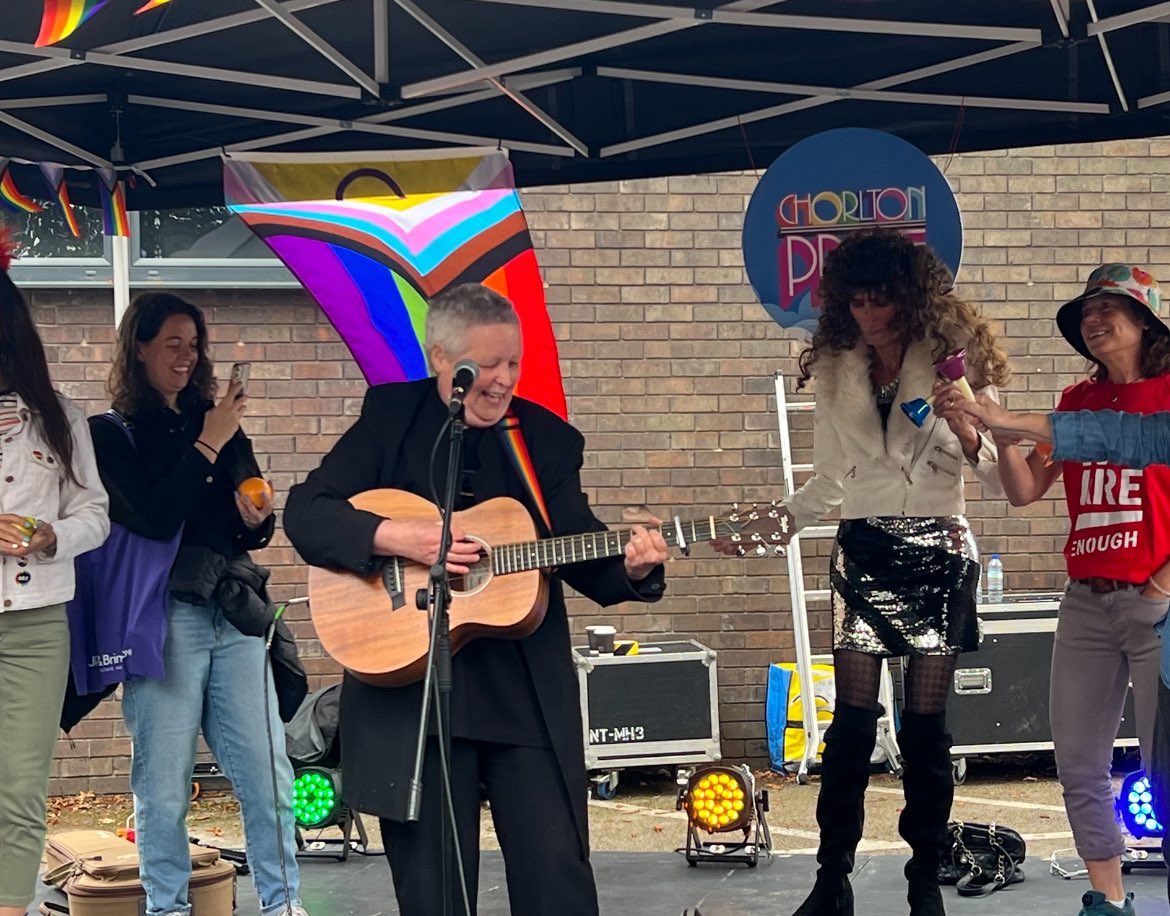 Emma Goswell tweet media