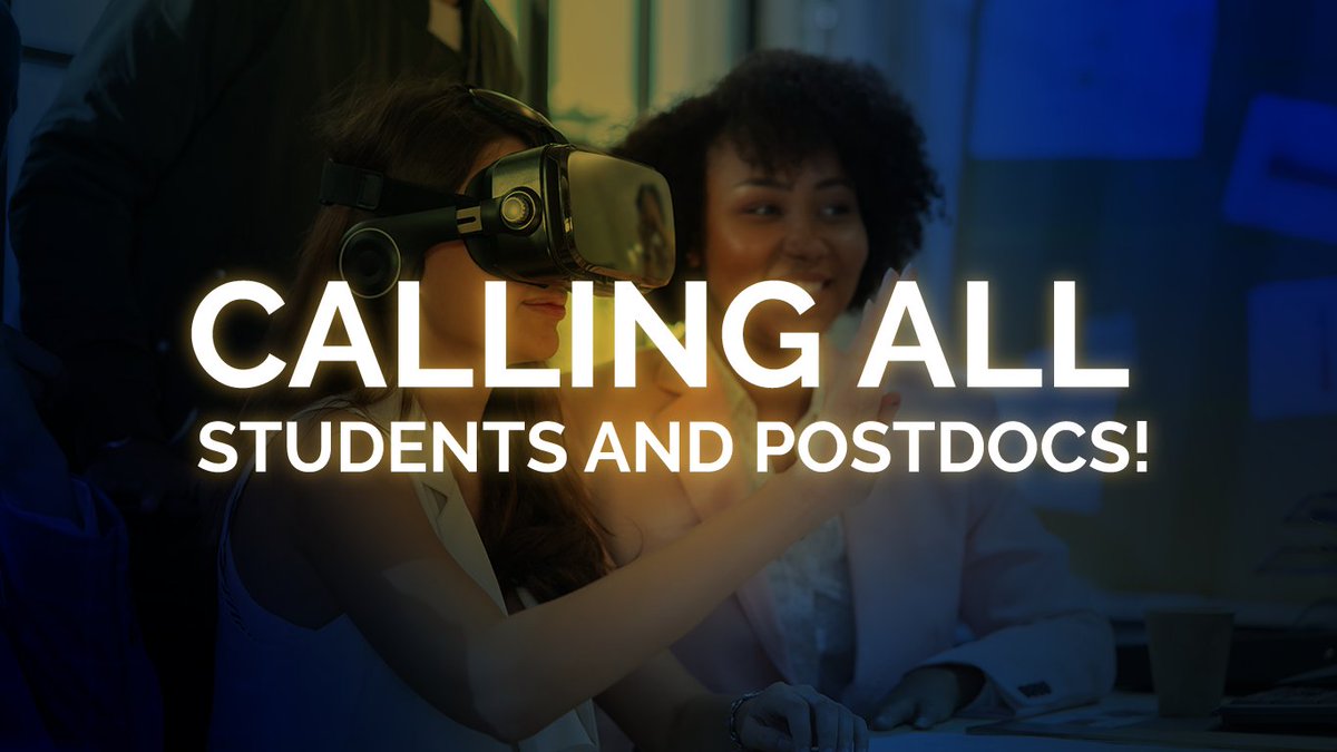 📢 #SeedForScience is back!

Interested in combining #EMG with #VR or #AR using the <a href="/delsysinc/">Delsys</a> API to stream data into <a href="/unity/">Unity</a>? Apply to Seed for Science for a chance to win $20,000 and EMG equipment for your research!

🗓️Applications open September 2nd
🔗delucafoundation.org/seed-for-scien…