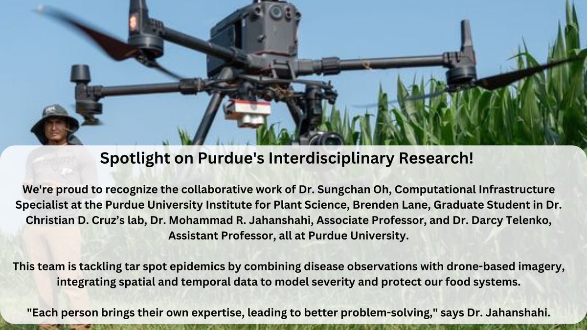 Purdue Plant Science tweet media