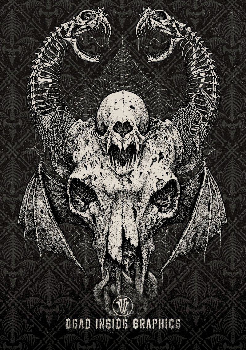 EugenPoe's tweet photo. Poison, a post ironic illustration of human image of evil being
#darkart #artwork #graphic #drawing #illustration #design #horrorart #alternativeart #serpent #snakeskeleton #darkart #darkartwork #snake #fastdrawing #timelapsdrawing #demon https://t.co/spK49pN7ey