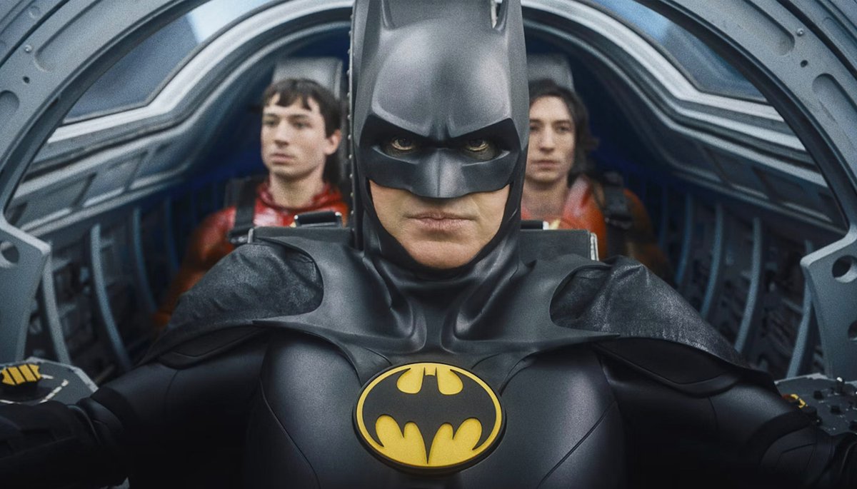 Batman Notes tweet media