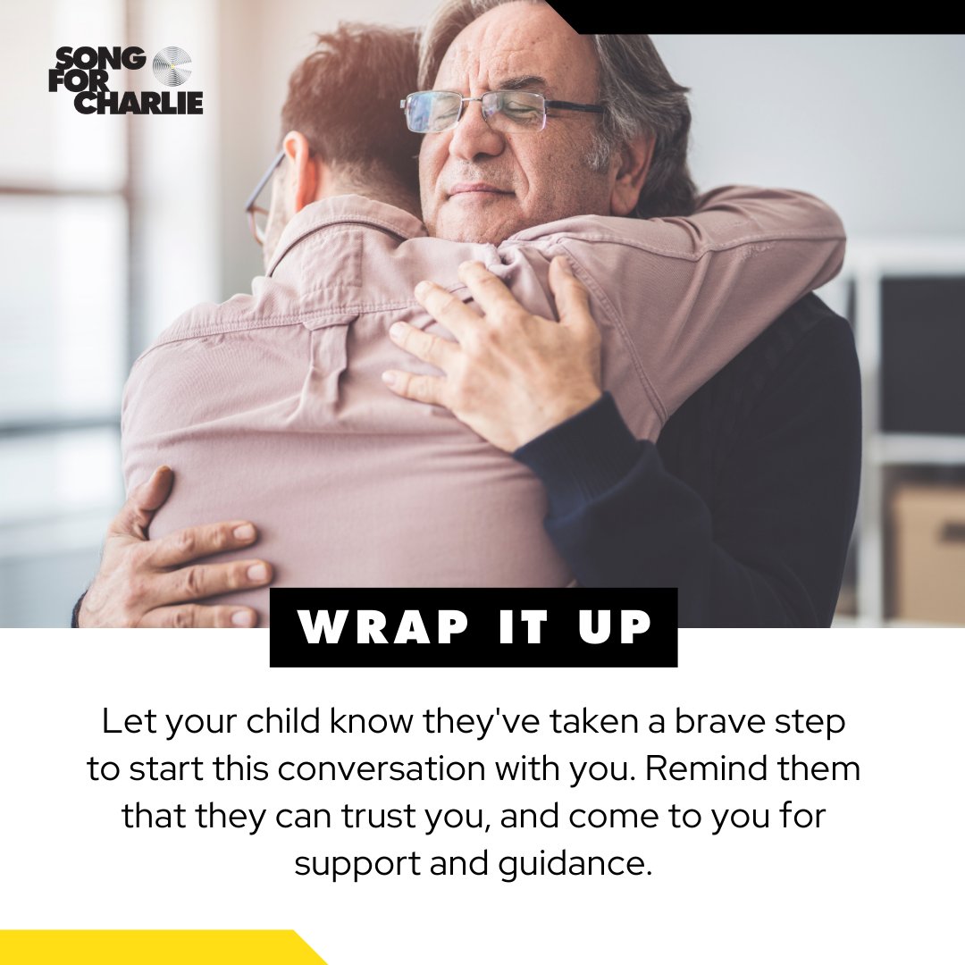 SongforCharlie's tweet photo. As kids head back to school, it's the perfect time for a family night dedicated to learning about the dangers of fentanyl and counterfeit pills. Open discussions can empower your children with the knowledge and confidence to make safe choices. Learn more: https://t.co/A2ohCKvCXJ https://t.co/VWkqezfTEy
