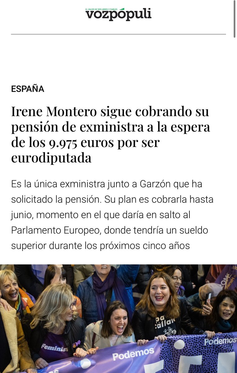 Alvise Pérez tweet media