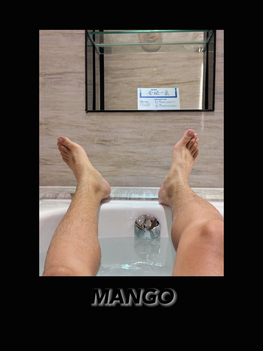 mangocab's tweet photo. 什么时候酒店可以有加长浴缸啊… https://t.co/NC27sgoj66