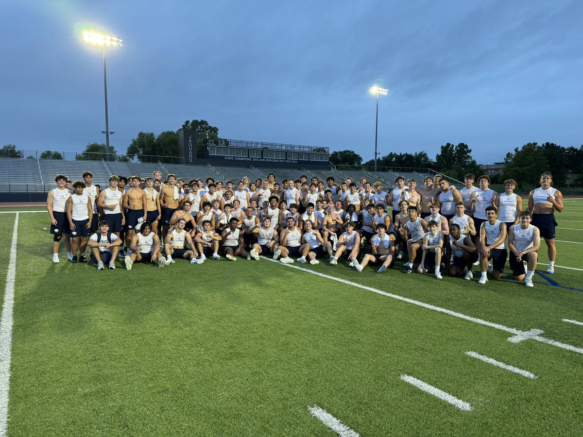 Mill Valley Football tweet media