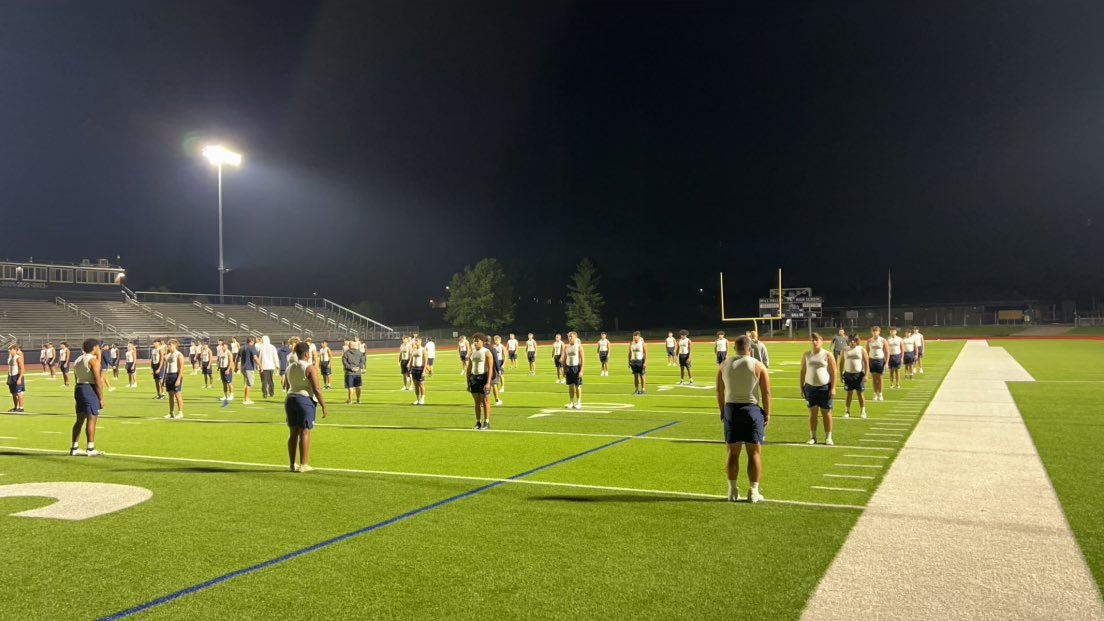 Mill Valley Football tweet media