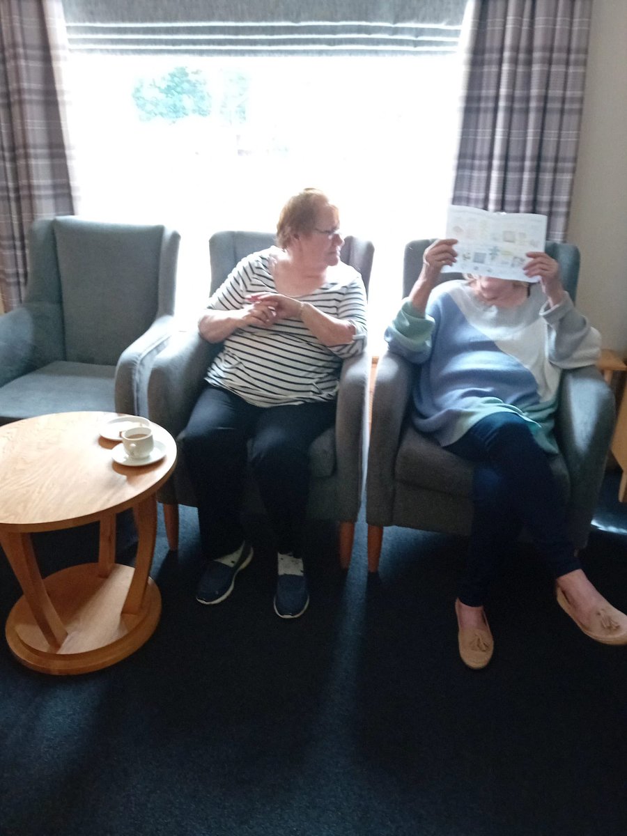 Firth House tweet media