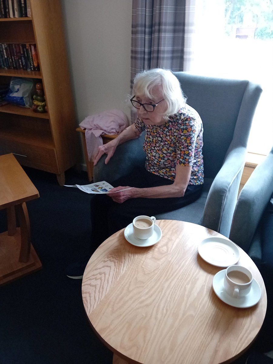 Firth House tweet media