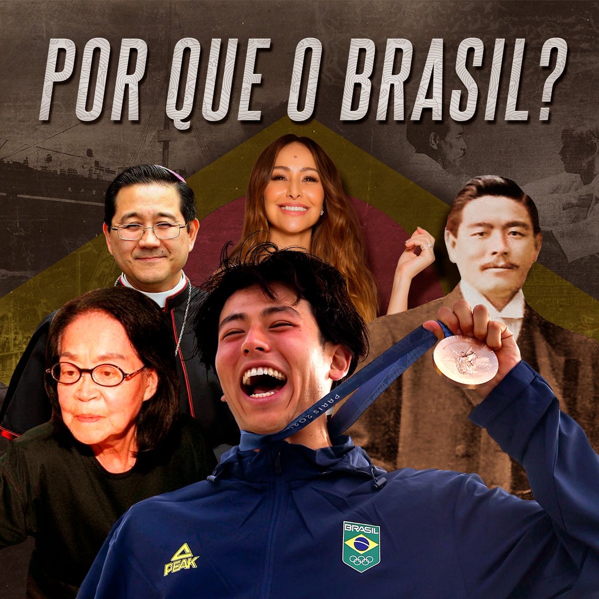 Nerdologia's tweet photo. Descubra tudo sobre a imigração japonesa ao Brasil e sua influência na cultura do esporte brasileiro!
https://t.co/PEu0R8dSOw https://t.co/JpM3FllmPO