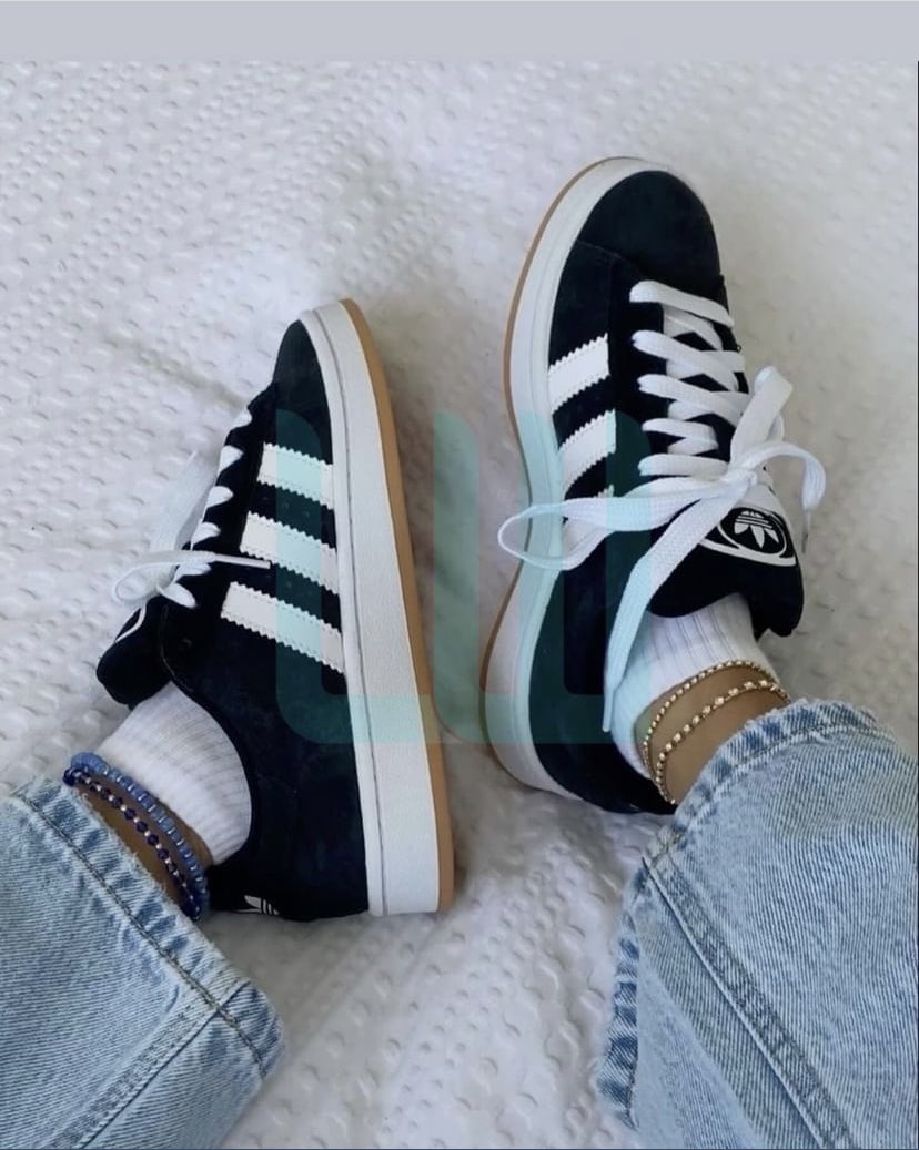 Adidas king tweet media