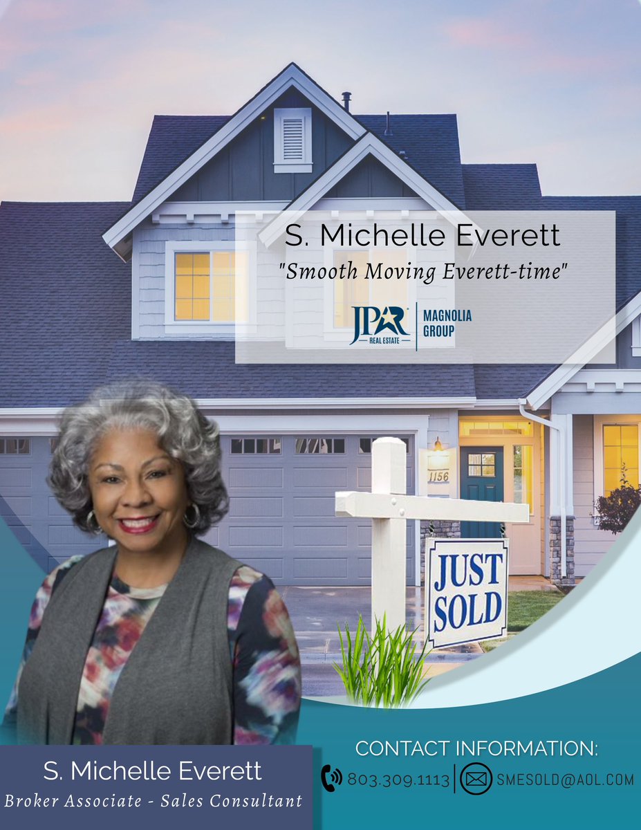 smesold's tweet photo. On your next expensive investment, Just Call Me! Experience Matters https://t.co/Bh4D74d592