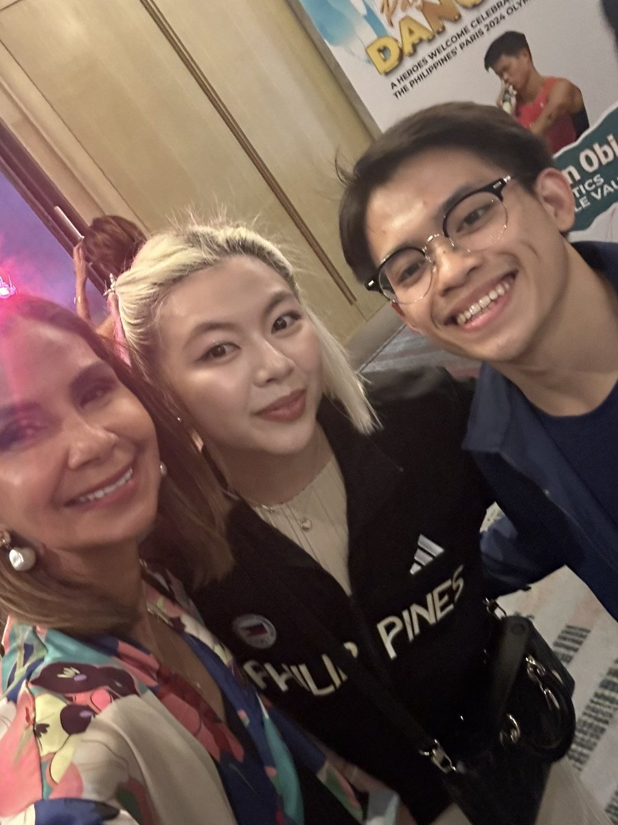 Dyan Castillejo tweet media