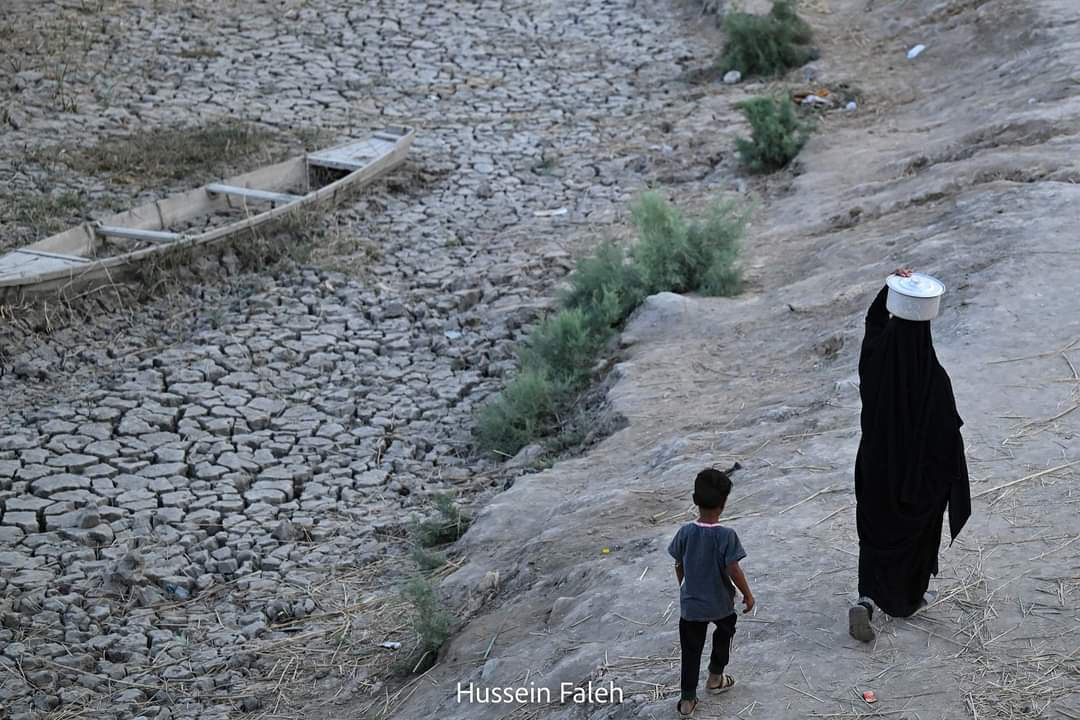 It is time to work, let us take an action
#ClimateAction 
#Election2025