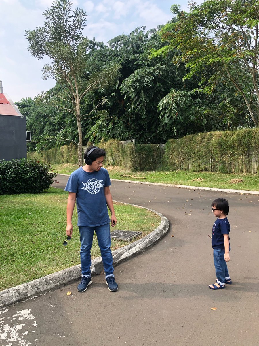Madeewii's tweet photo. Bahagia selalu ya…kita ❤️ https://t.co/uBkfTBGSnt