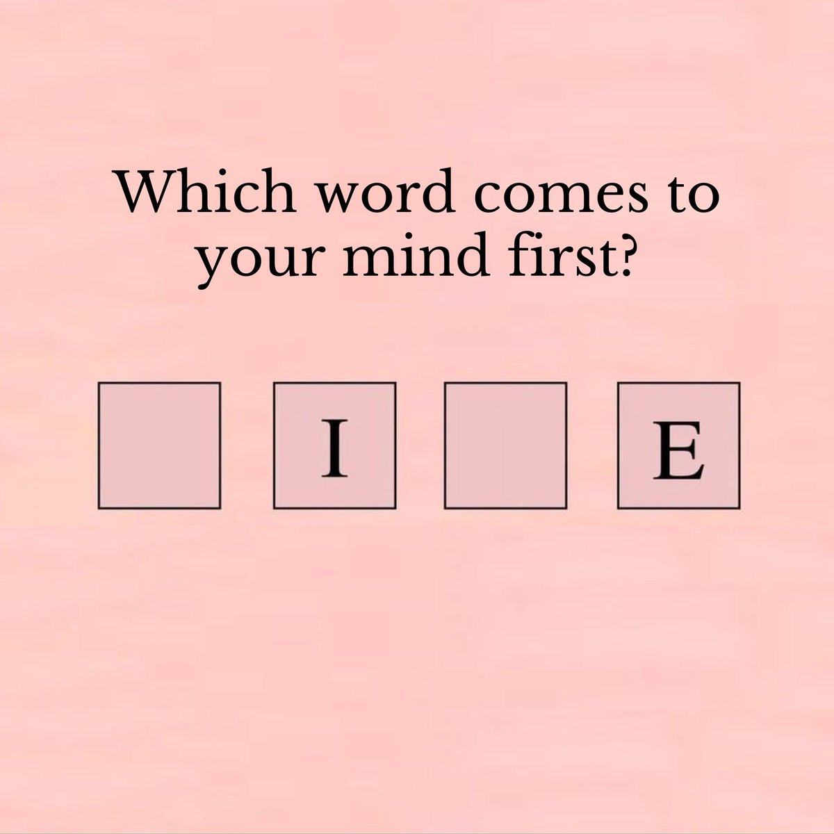 wiseconnector's tweet photo. Which ONE https://t.co/pyBNjMytZL