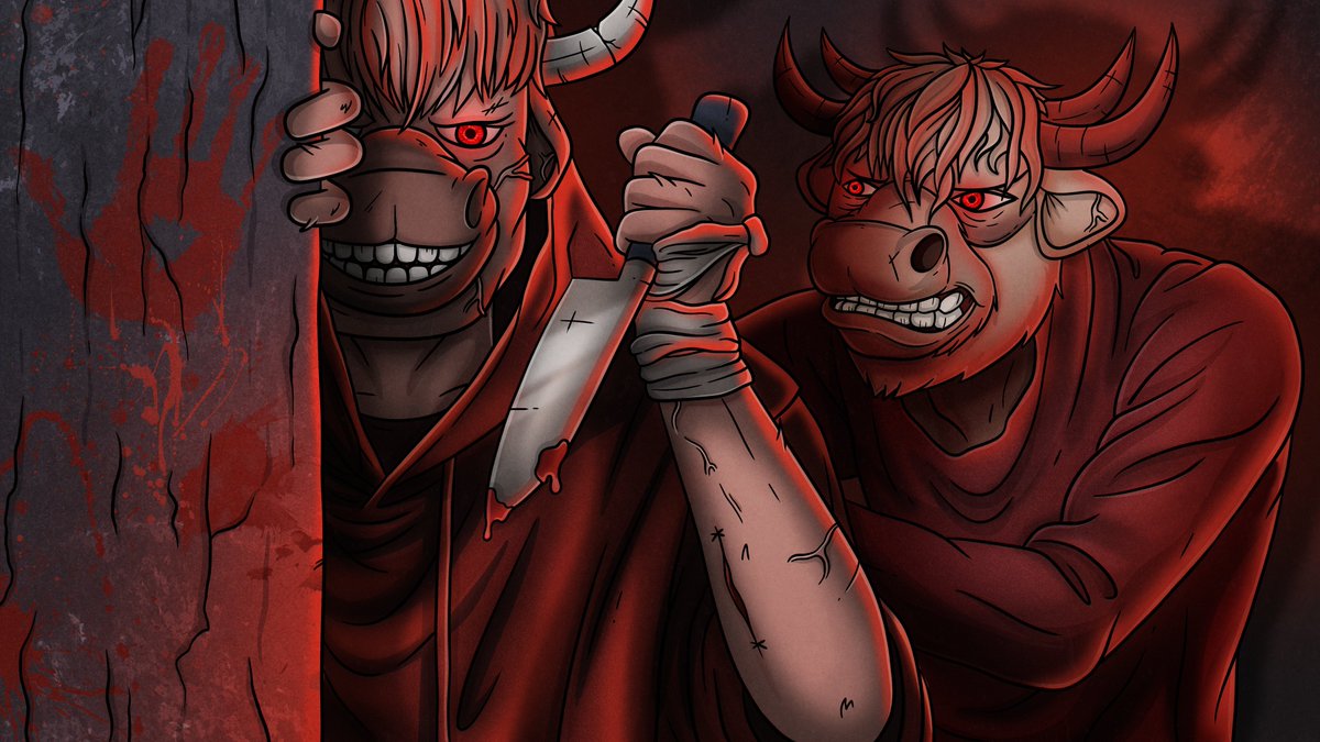 There’s no way back once we start