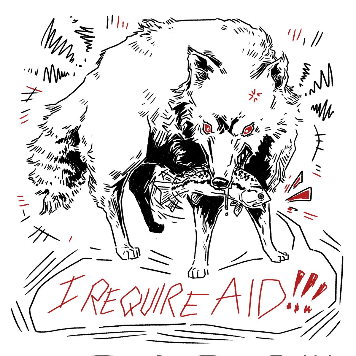 Moss Baby tweet media