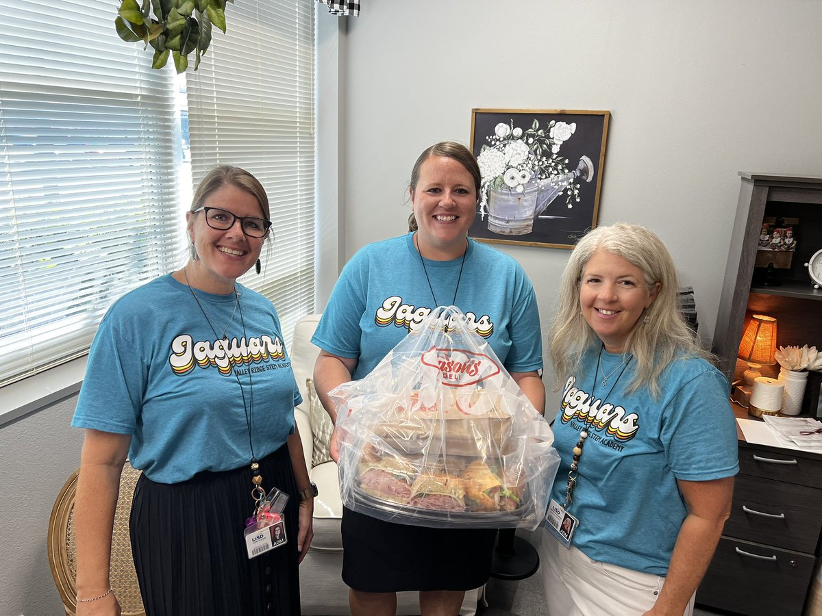 Koby Stringer (@kobystringer) on Twitter photo LISD appreciates <a href="/ValleyRidgeES/">LISD STEM Academy @ Valley Ridge</a> admin. The first day of school is a great time for Jason’s Deli! #BeTheOne LISD appreciates <a href="/ValleyRidgeES/">LISD STEM Academy @ Valley Ridge</a> admin. The first day of school is a great time for Jason’s Deli! #BeTheOne