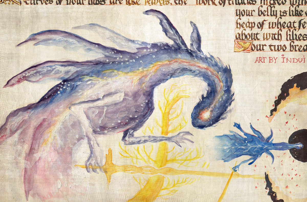 I'm honestly shocked how many people have stumbled across my Elden Ring sketchpages so far, ty! I decided to make prints available if anyone was interested c: [link below]