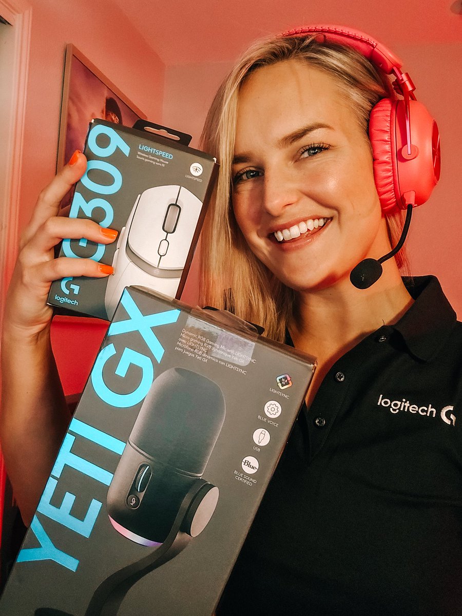 inviicta's tweet photo. I'm live raising money for @AbleGamers !! Plus we have GIVEAWAYS happening throughout the stream 🥳 

Come by so we can celebrate #logiPLAYDAYS together! @LogitechG
#logitechg https://t.co/53COm7MLqo