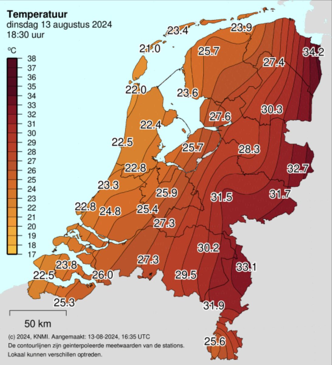 #koelteongelijkheid