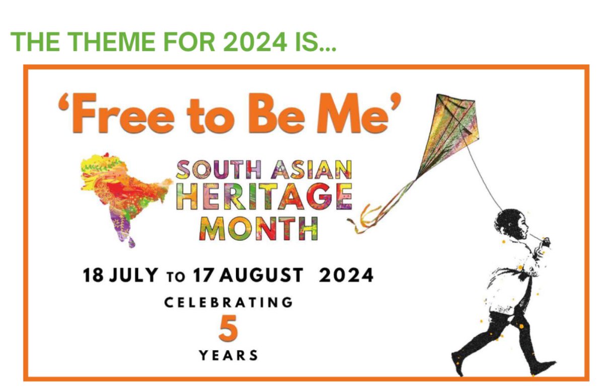 All set for tomorrow’s celebration &amp; commemoration of #SouthAsianHeritageMonth . Come join us <a href="/BTHFT/">Bradford Teaching Hospitals NHS FT</a>  main concourse from 12-2pm. Feel free to come on your traditional costume <a href="/raz_bashir/">Raz Bashir</a> @Mel_Pickup <a href="/karendawber/">Prof Karen Dawber 🌈</a> <a href="/BTHFT3/">Diversity & Inclusion BTHFT</a> <a href="/Sonia_Sarah1/">Sonia Sarah</a> <a href="/HayatKez/">Kez Hayat</a> <a href="/HannahNutting1/">#hellomynameis Hannah 💙🌈</a>