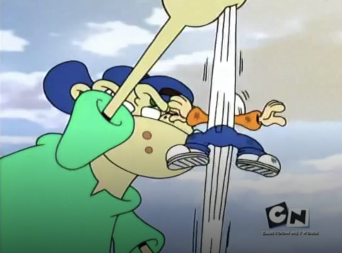 Daddys_boy47's tweet photo. @DaddysHere12 Codename: Kids Next Door - BULLIES
with the Wedgiesaurus Rex https://t.co/p6fXMZ3qL6