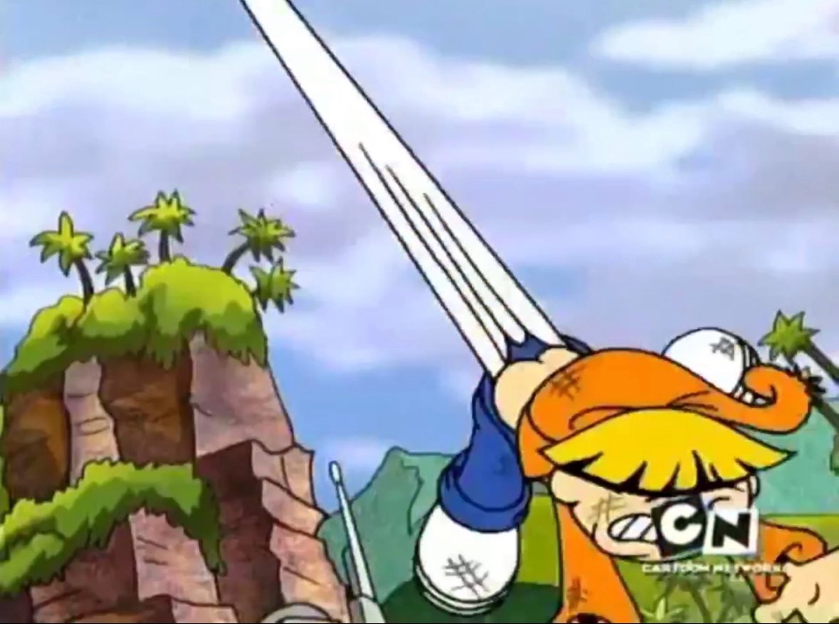 Daddys_boy47's tweet photo. @DaddysHere12 Codename: Kids Next Door - BULLIES
with the Wedgiesaurus Rex https://t.co/p6fXMZ3qL6