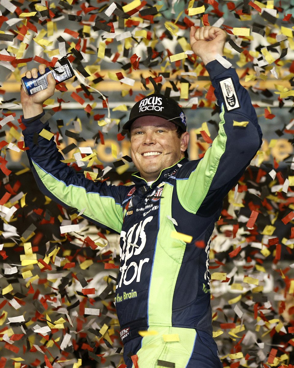 More memorable moments are on the way.