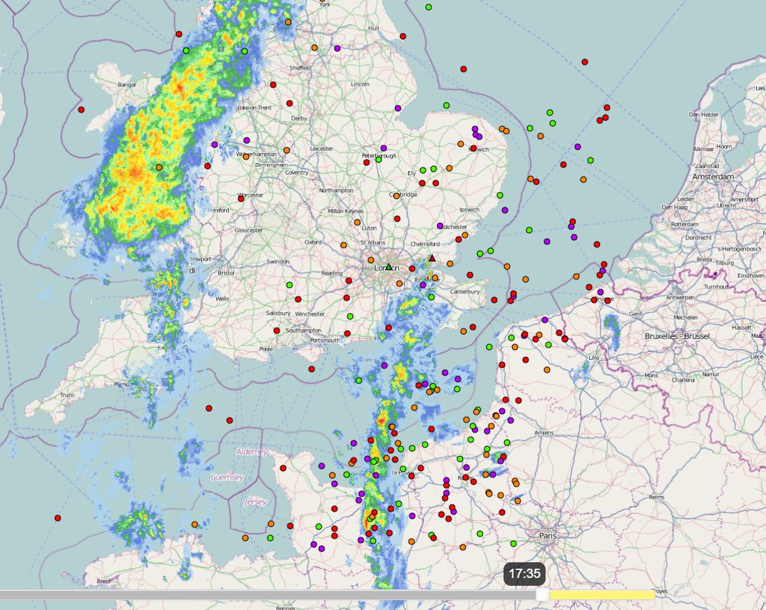 Steve'sTechShed tweet media