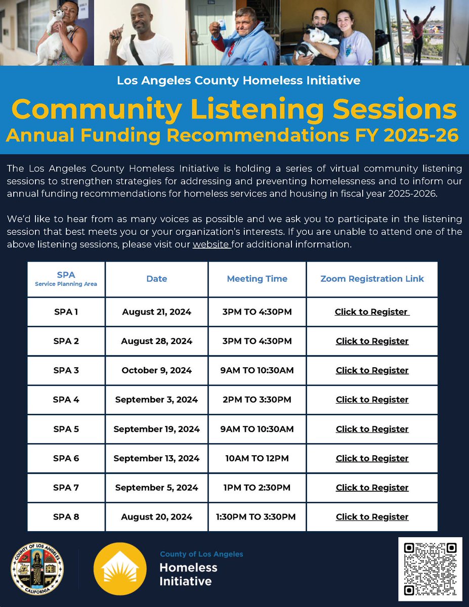 LA County Dept of Mental Health tweet media