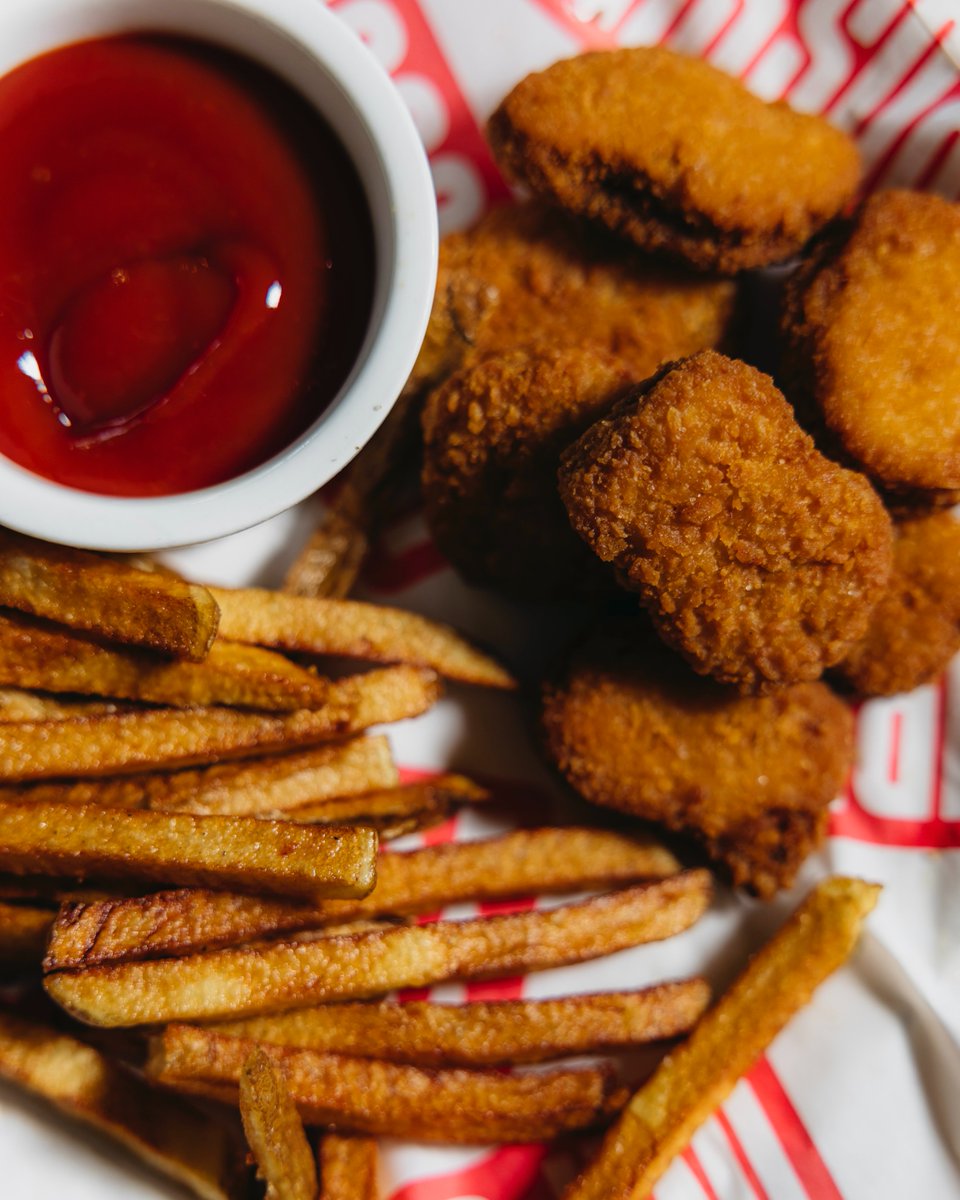 🚨 IMPOSSIBLE QUALITY MEATS IS OPEN FOR BUSINESS 🚨Our-first-of-its kind pop-up in Chicago will be open for 2 👏 whole 👏 months 👏 at @goplantx.