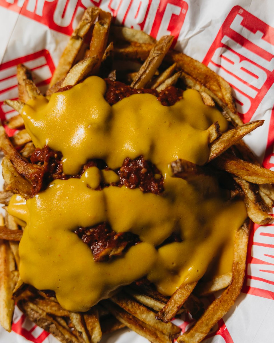 Impossible Foods tweet media