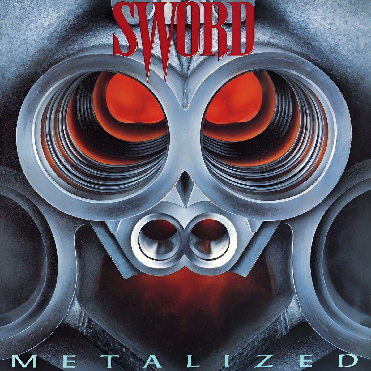 ThisDayInMETAL's tweet photo. Aug 13th 1986 #Sword released their debut album “Metalized” #ChildrenOfHeaven #StonedAgain #OuttaControl #WhereToHide #HeavyMetal
Did you know...
The band was formed in 1981 and opened for acts such as Alice Cooper, Motörhead, and Metallica. https://t.co/bEloU7h1o5