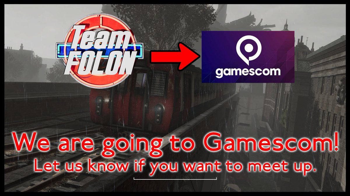 Team FOLON tweet media