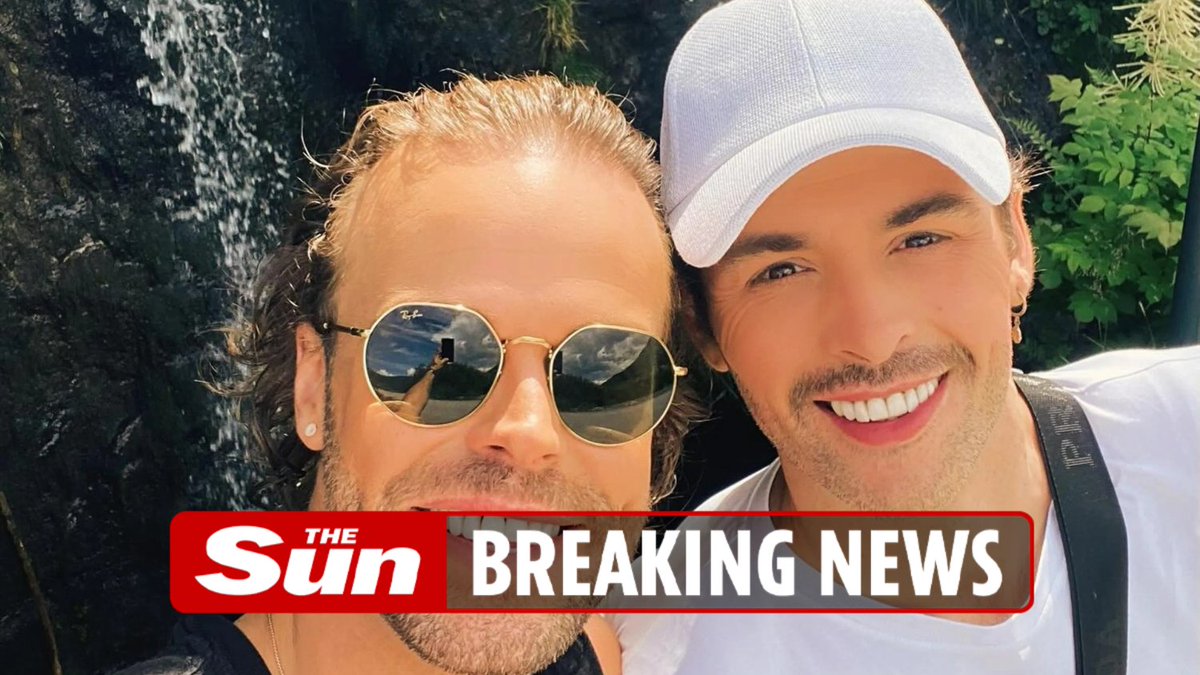 TheSun's tweet image. Union J star&apos;s fiance Olly Marmon&apos;s cause of death revealed  thesun.co.uk/tvandshowbiz/2…