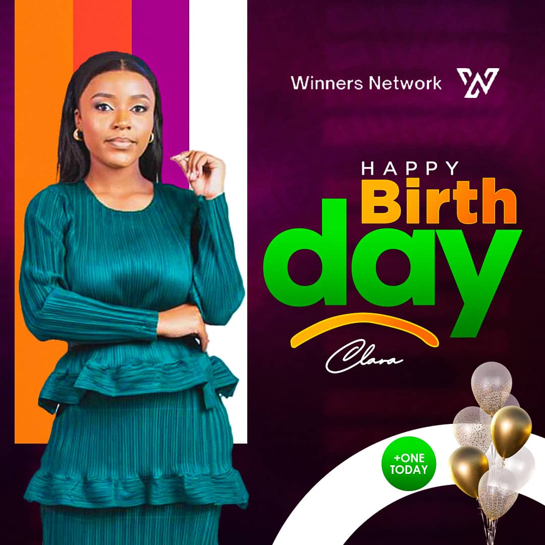 Winners Network Global tweet media