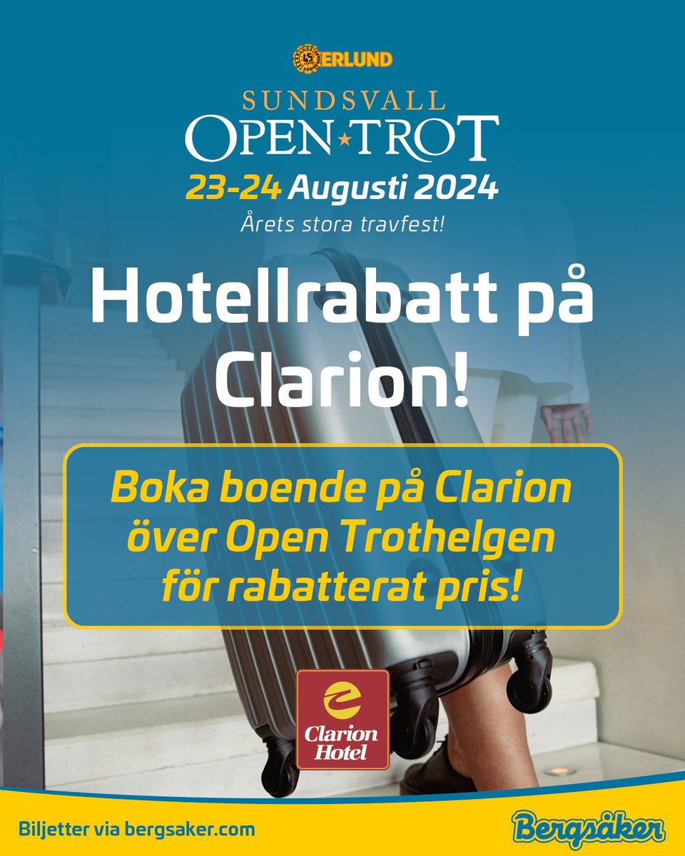 Bergsåkerstravet tweet media