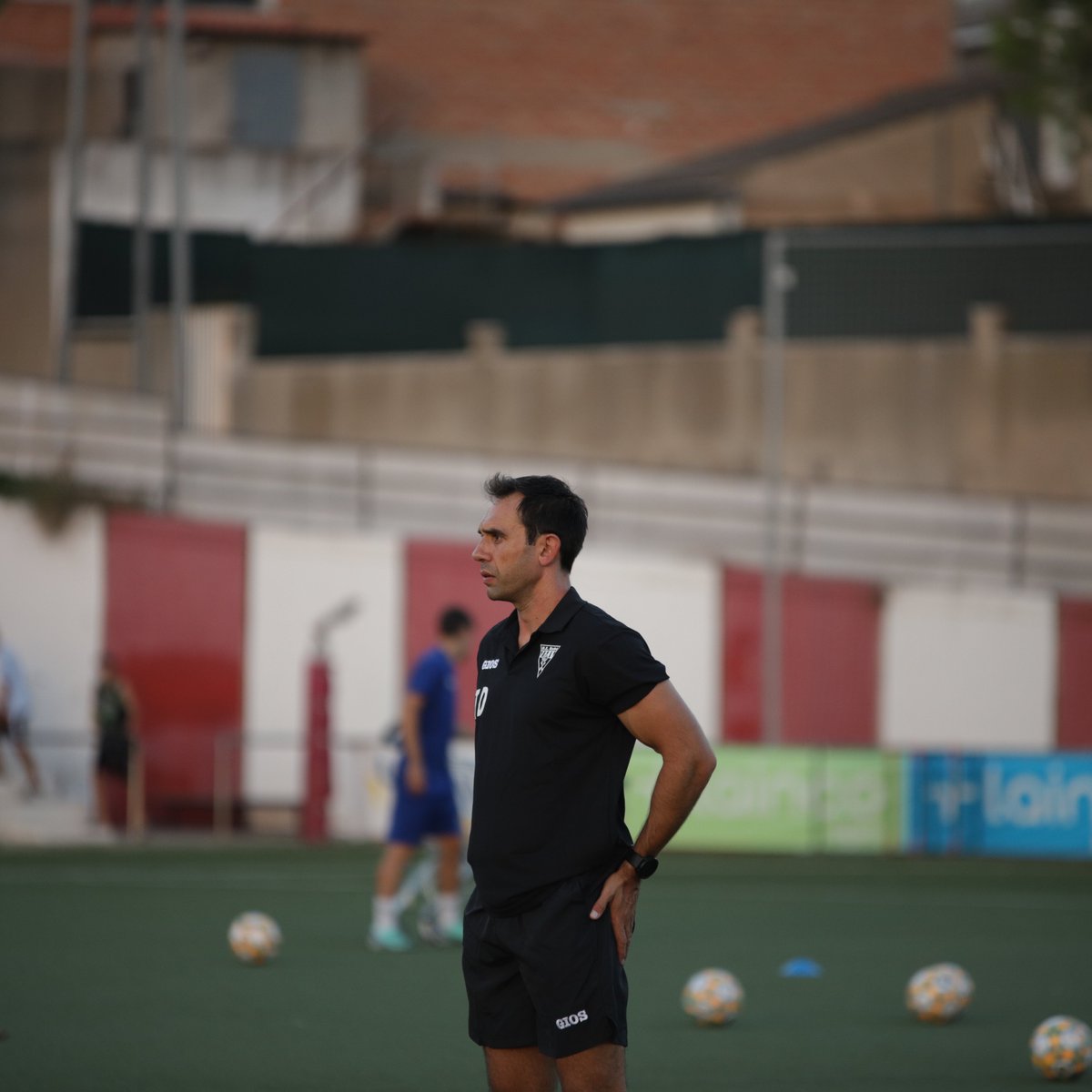 Unió Esportiva Rubí tweet media