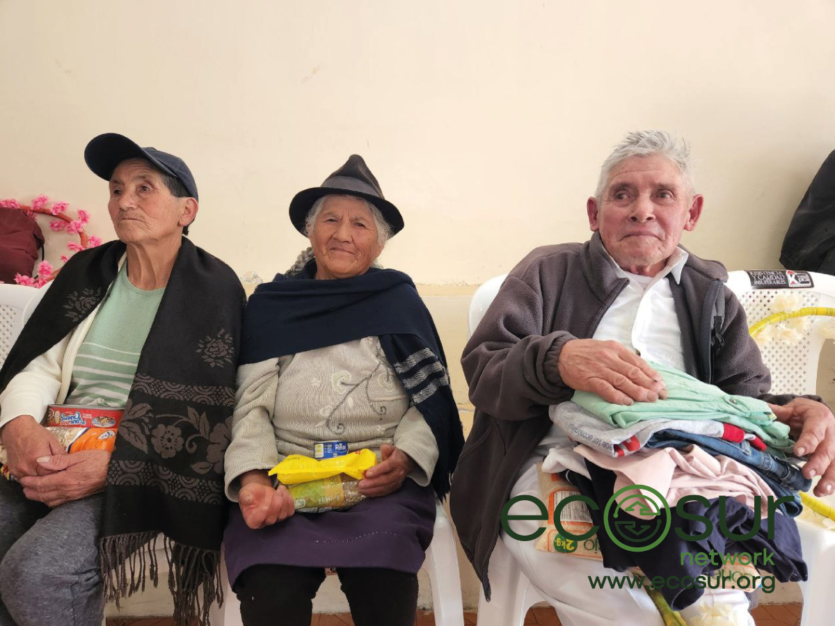 Ser parte de eventos donde la experiencia y el carisma de estos adultos mayores se juntan para entregarnos un momento especial, nos hacen entender que la vida es para disfrutarla y sonreir. 
Agradecemos las invitaciones recibidas.
<a href="/seguidores/">seguidores</a>