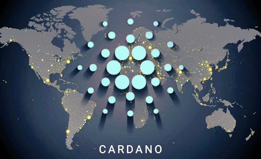 ItsNala's tweet photo. Hydra is coming 

Chang is coming 

Everyone Comment “ #ChangHardFork “

Let's make this trend again on X 🌐 $ADA https://t.co/9O1qJ1zZpy