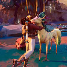 ChelseaLizzz's tweet photo. Streaming more Creatures of Ava @avathegame today! I'm so obsessed I love this game so incredibly much. 

https://t.co/XTEH4lLO8S https://t.co/ObhILCJvJU