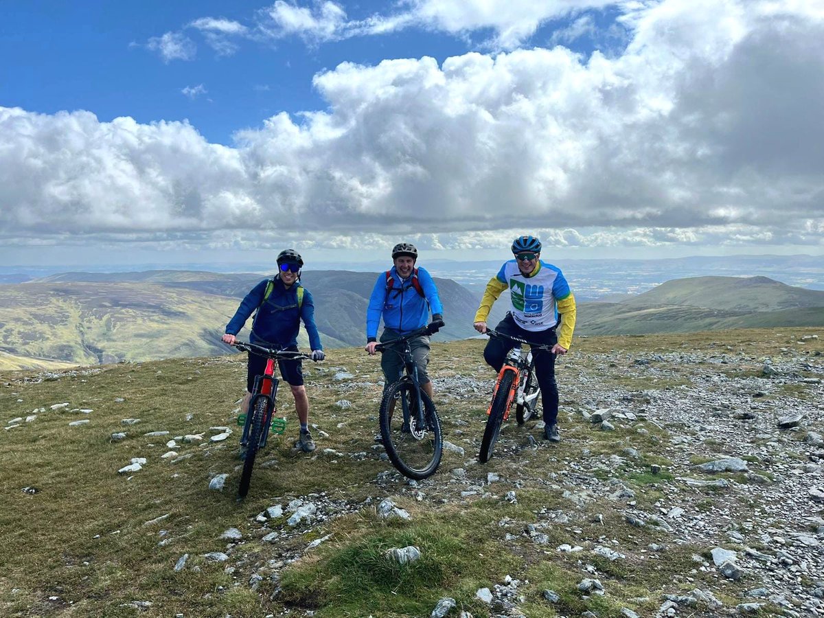 Scottish Water Munro Challenge 2024 tweet media