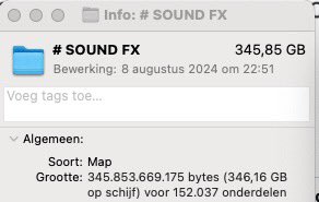 Bodeuh's tweet image. zeg me dat je audiovormgever bent zonder te zeggen dat je audiovormgever bent