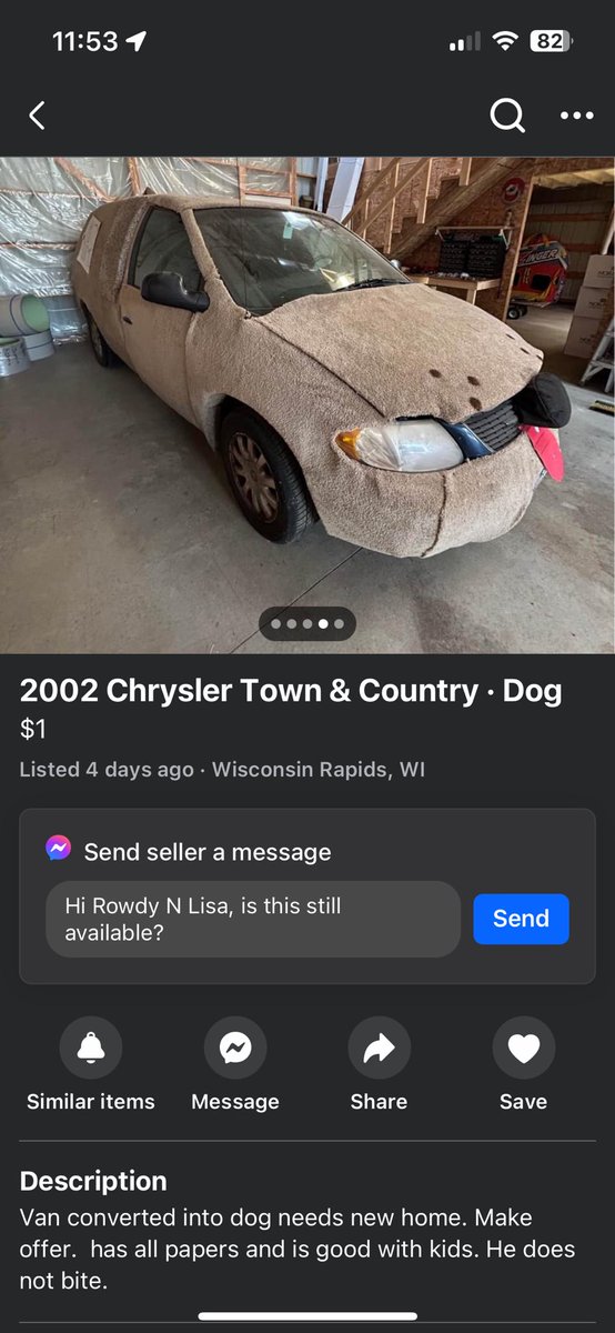 Jon (@craigxlist) on Twitter photo 